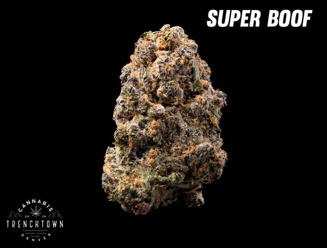 Super Boof