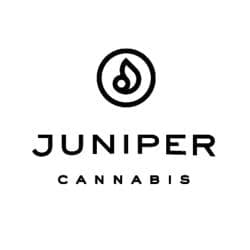 Juniper Cannabis Belgrade logo