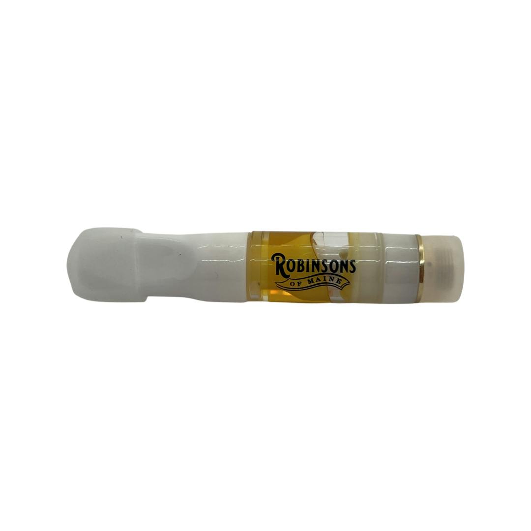 Live Resin vape cartridge - Wedding Fantasy - .5g