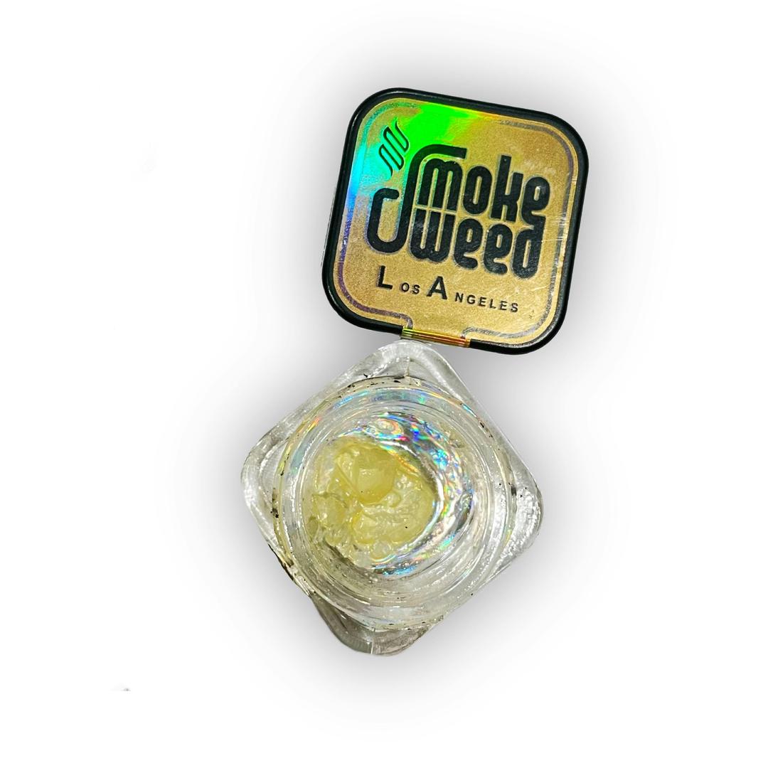 Smoke Weed LA - Regal Diamonds 1g