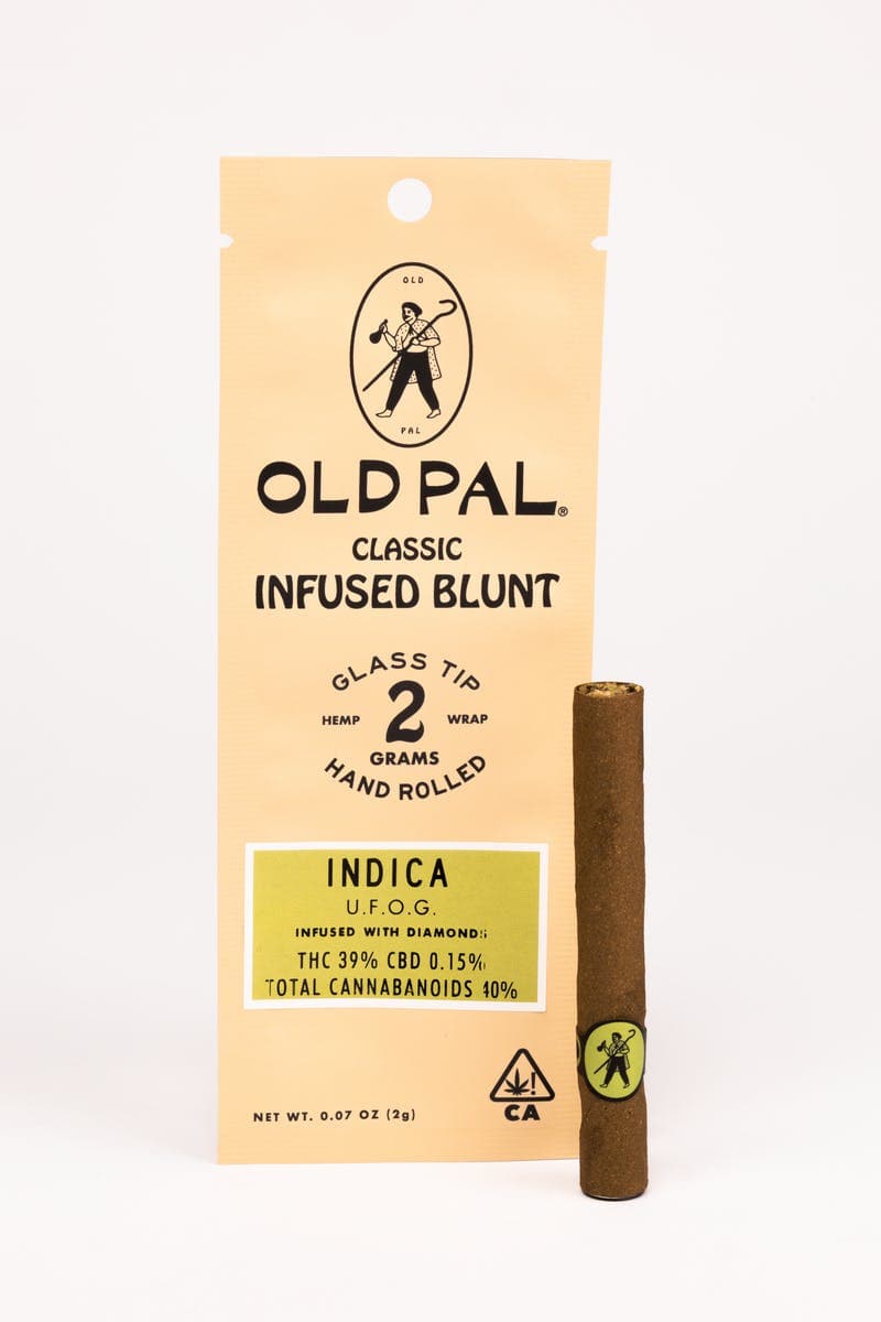 2g-Blunt-Indica-U.F.O.G.