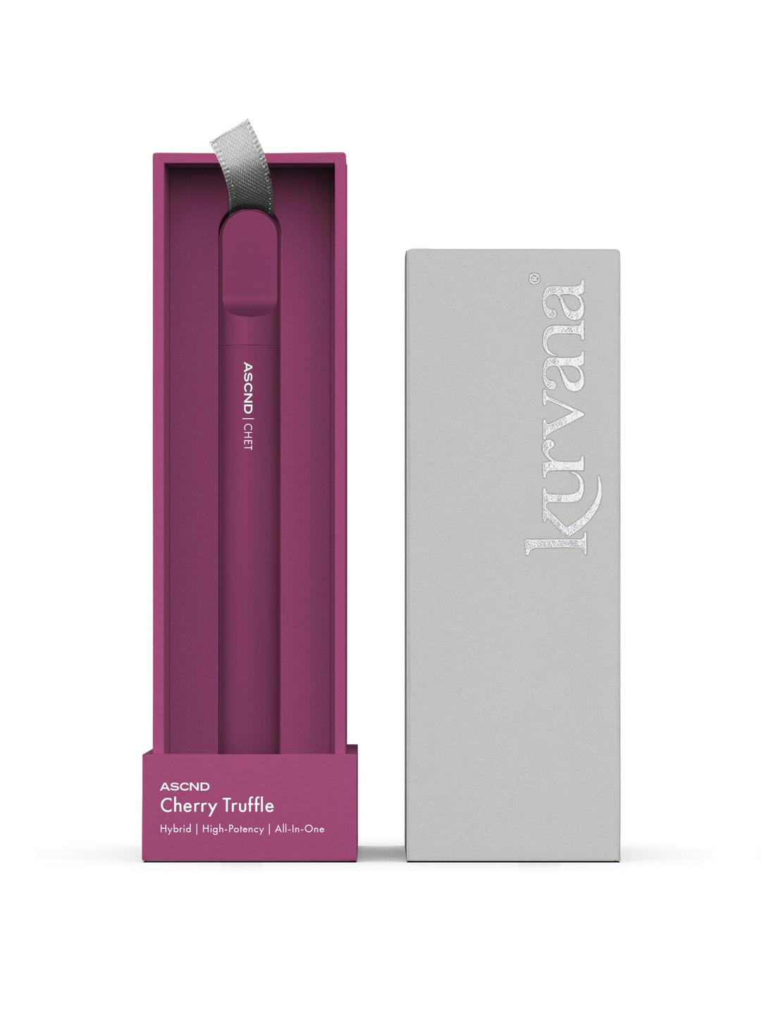 ASCND All-In-One - Cherry Truffle