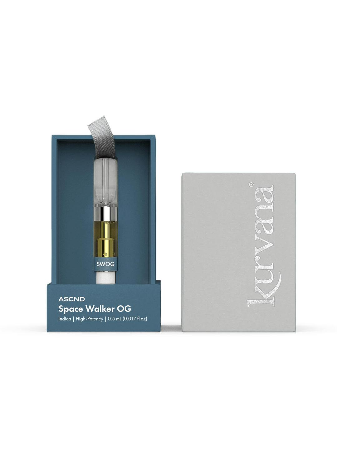 ASCND - Space Walker OG (0.5 mL)