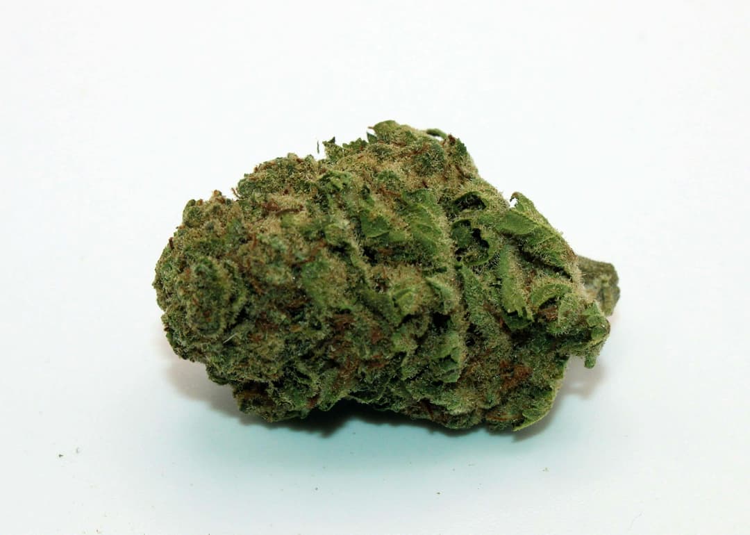 Pancakes 8th/3.5 Grams (33% THC, Hybrid)