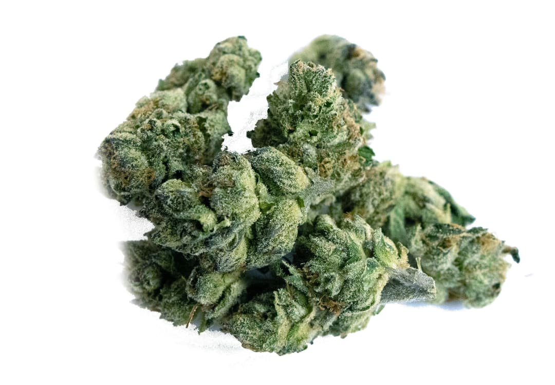 Modified Grape Smalls Ounce/3.5 Grams (17% THC, Hybrid)
