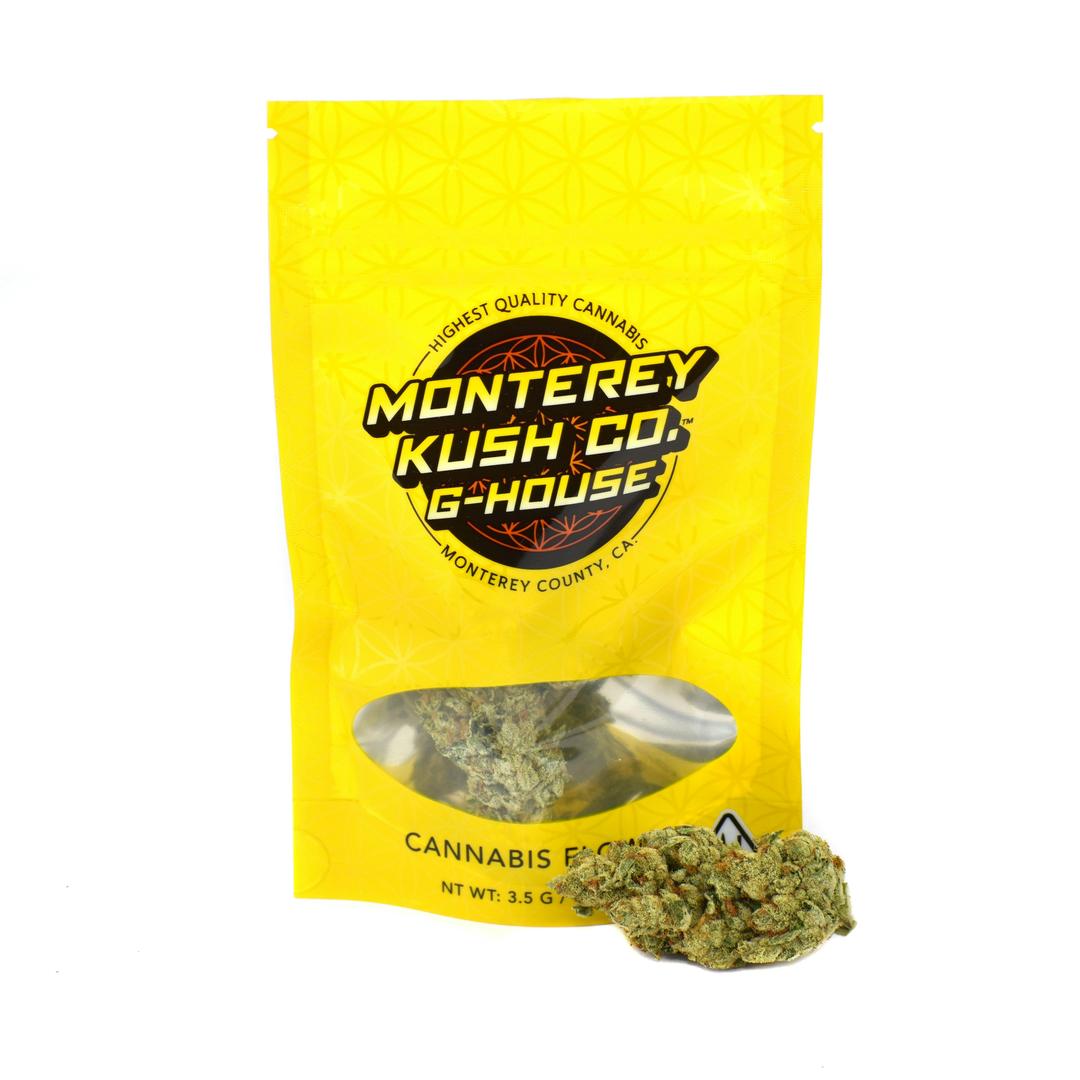 Animal Face x Kush Mints 11 #3 | G-House Flower 3.5g