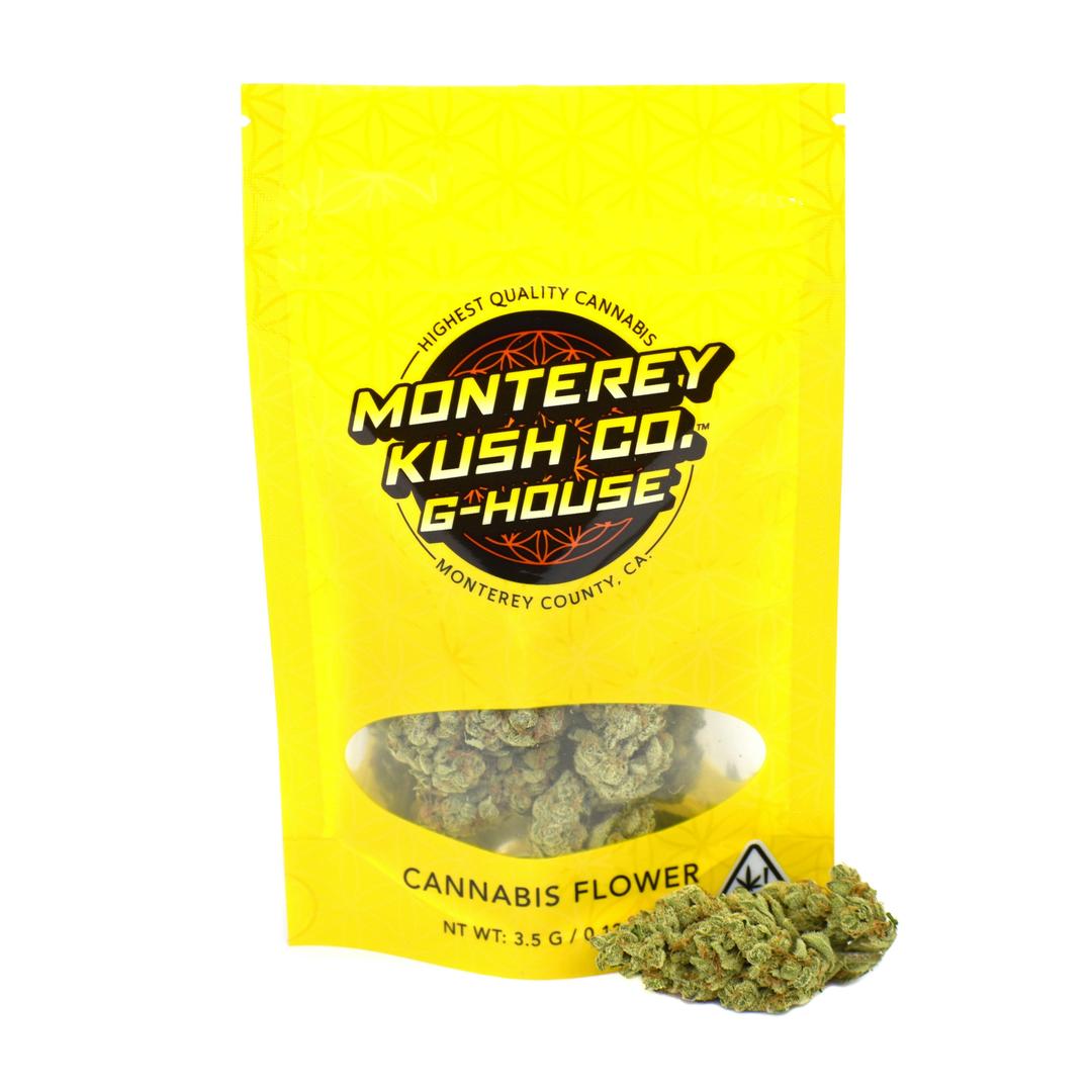 Animal Face x Kush Mints 11 #1 | G-House Flower 3.5g