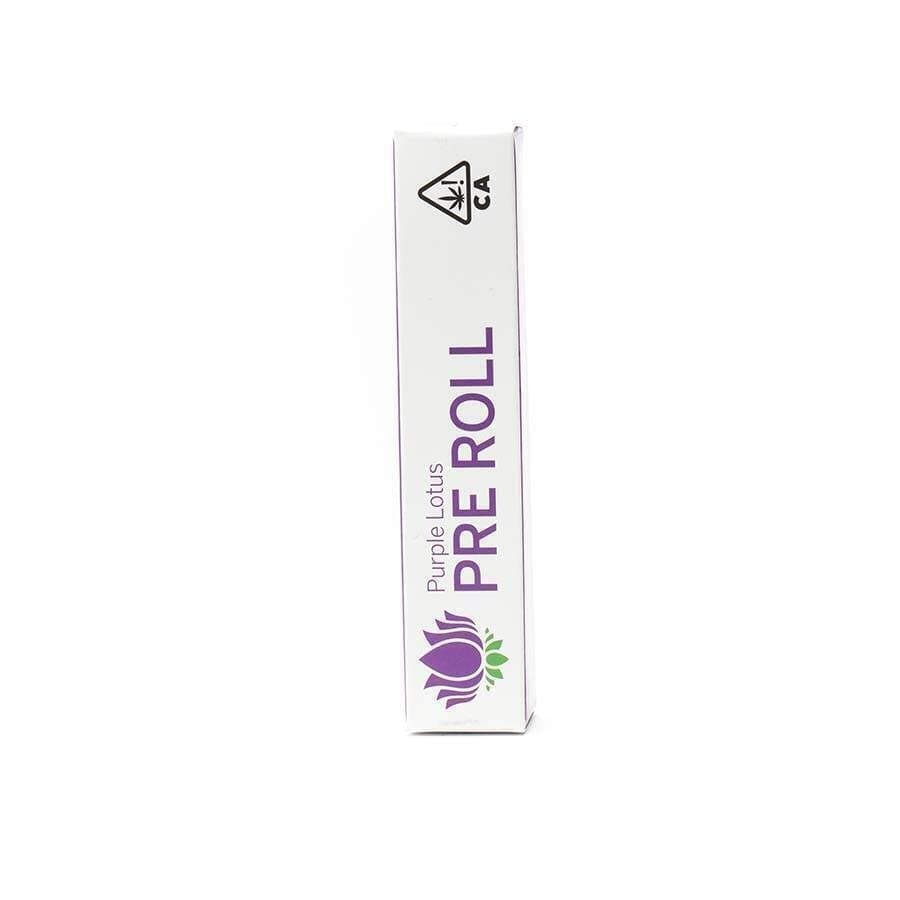 Lotus Indoor Blunt 1.2g