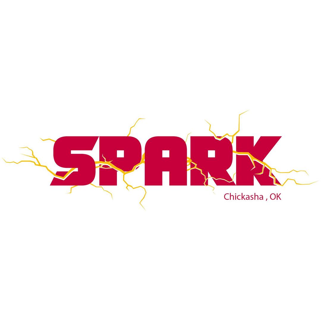 Spark - Chickasha logo