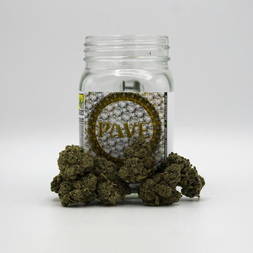 Pave