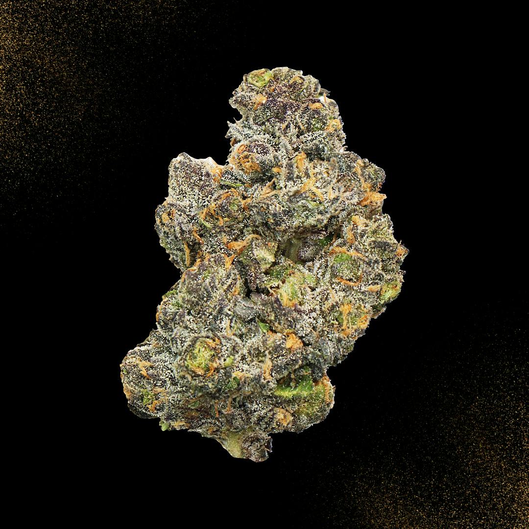Hassionfruit | 3.5g