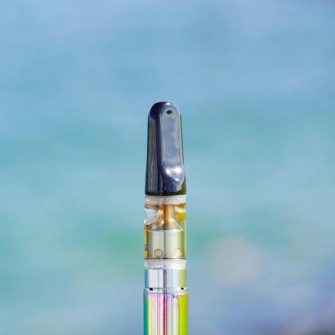 Sundance Cookie Distillate Cartridge