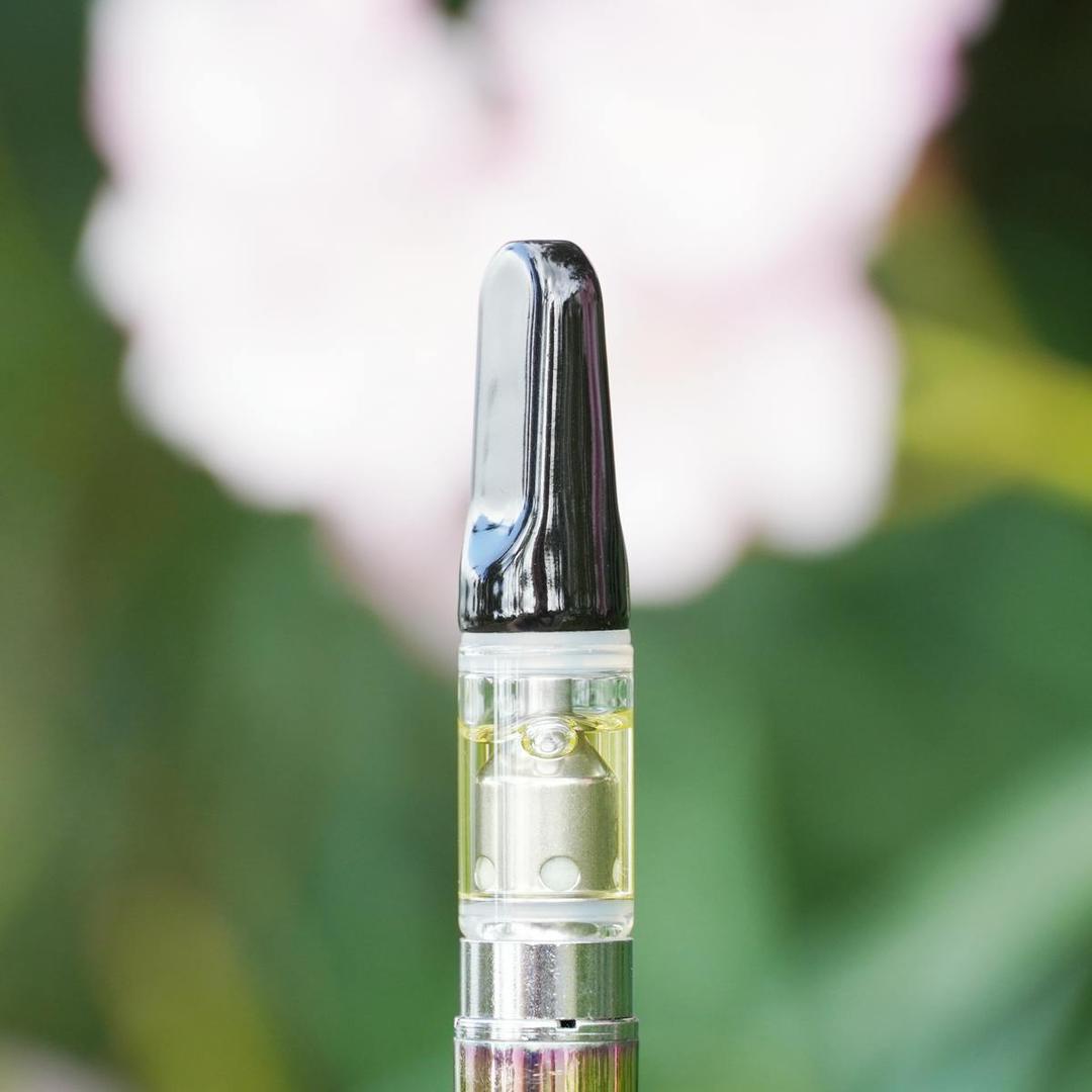 Tangie Banana Distillate Cartridge