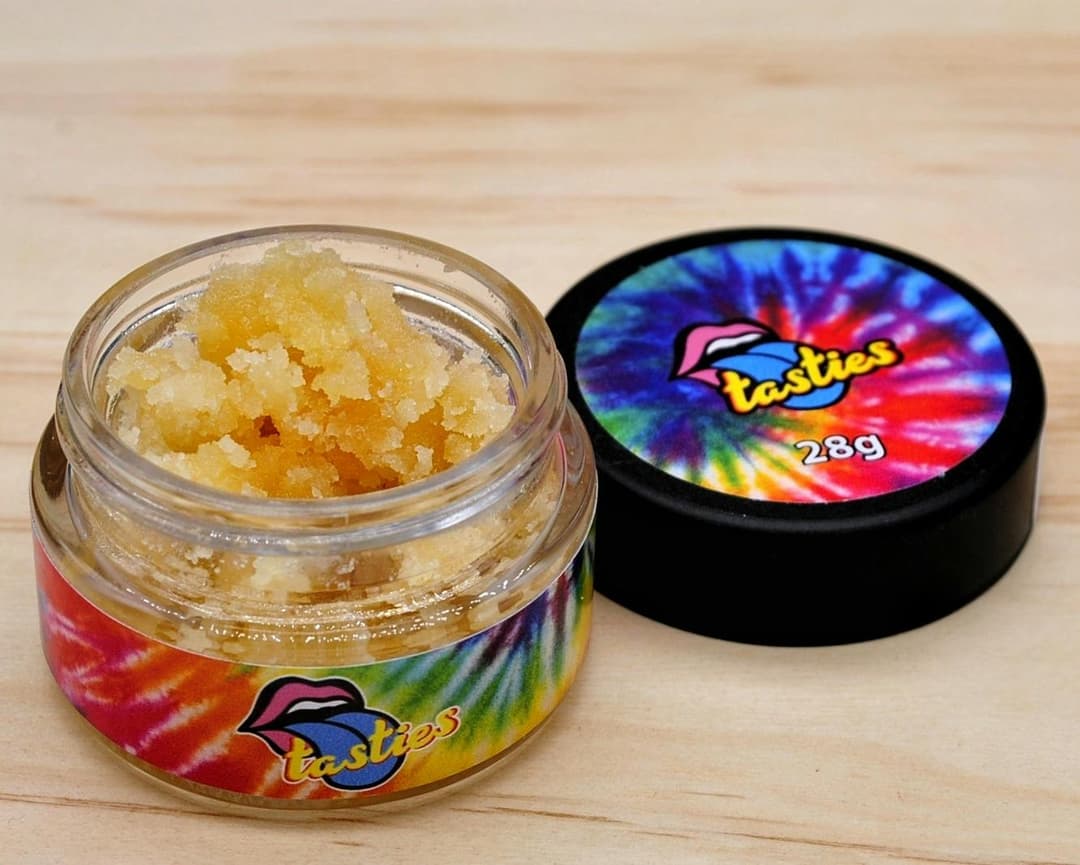 Fruit Punch - Sugar - 28g