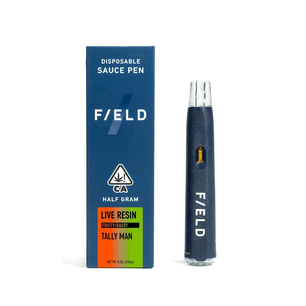Tally Man [.5g Sauce Pen]