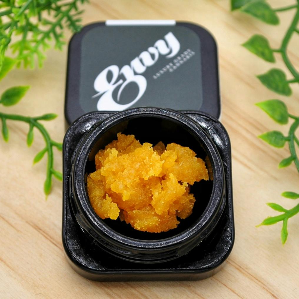 Monkey Breath - Sugar - 3.5g