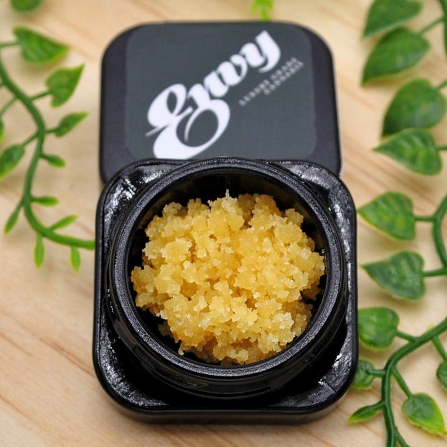 Royal Slippers - Sugar - 3.5g