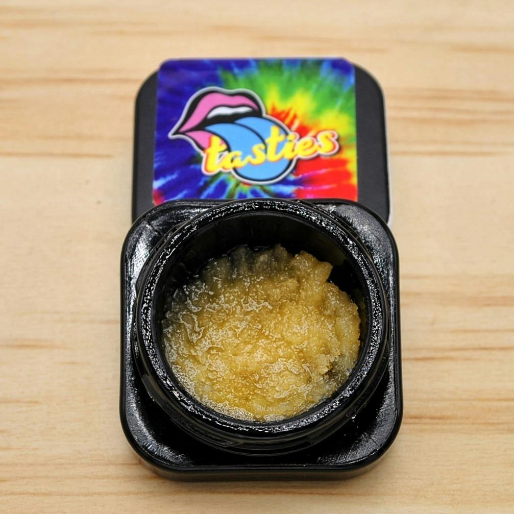 Blueberry Cheesecake - Sugar - 3.5g