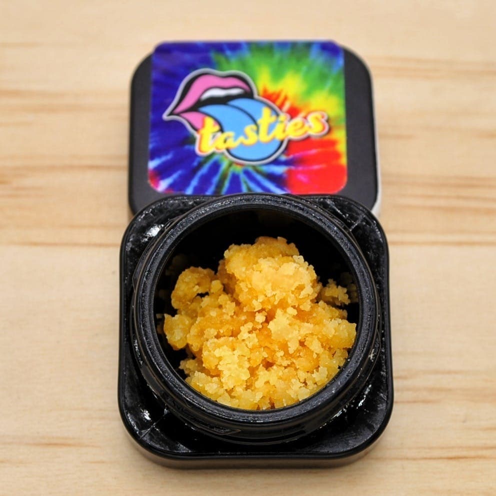 Lunch Box - Sugar - 3.5g