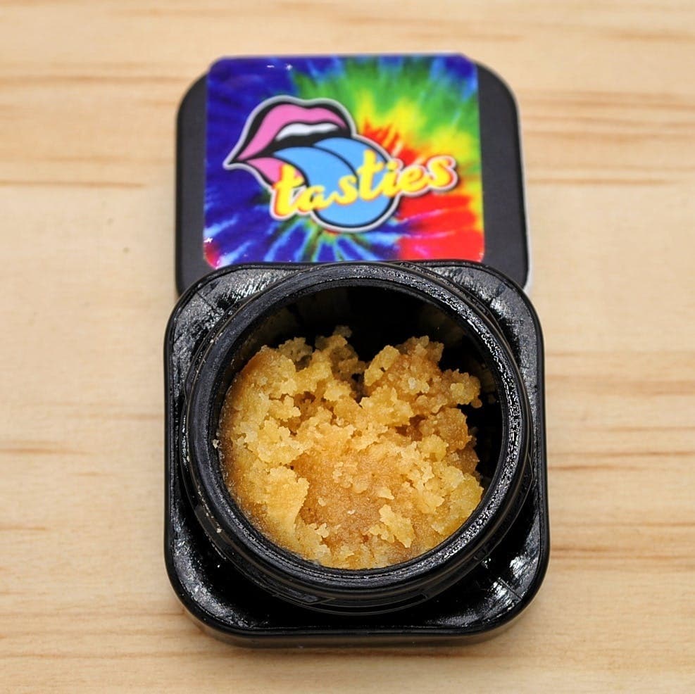 Tropicana Cookies - Sugar - 3.5g