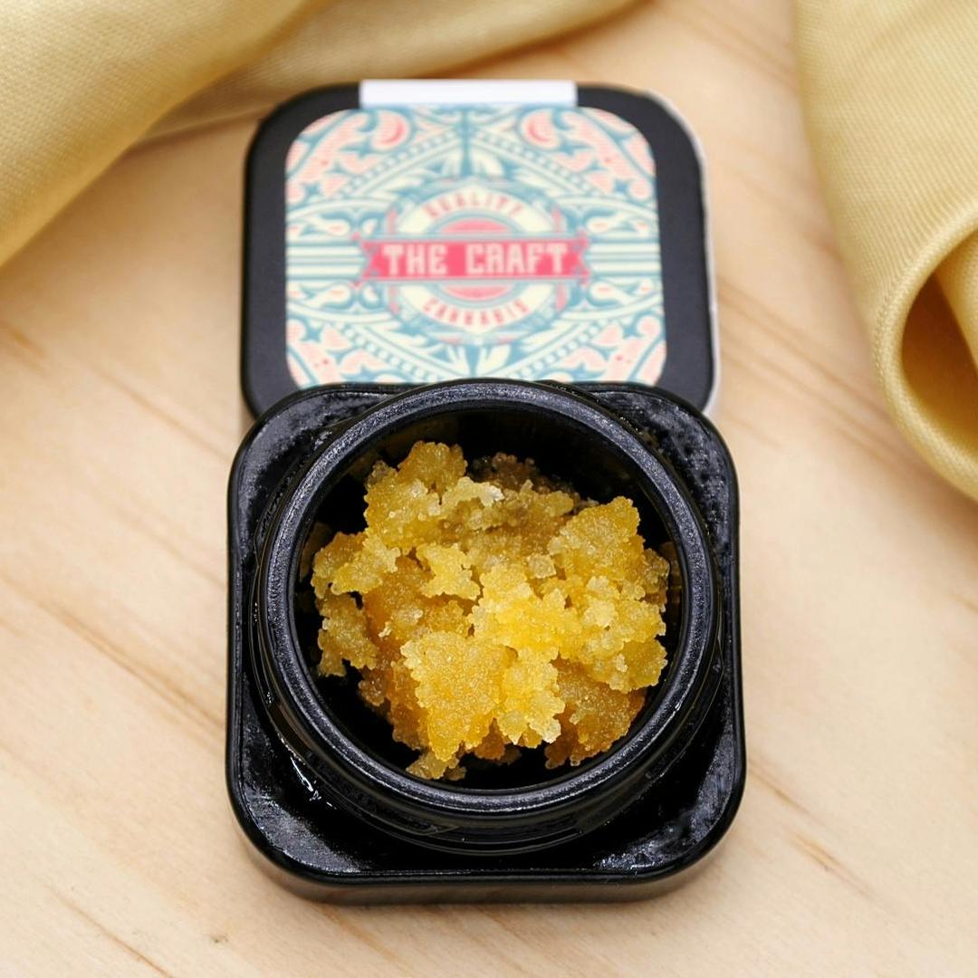 TKO - Sugar - 3.5g