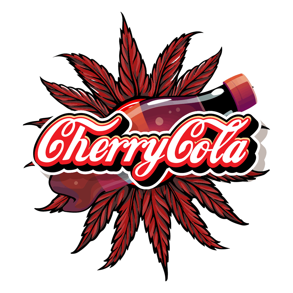 FastBuds Cherry Cola Auto 5 Seed Pack