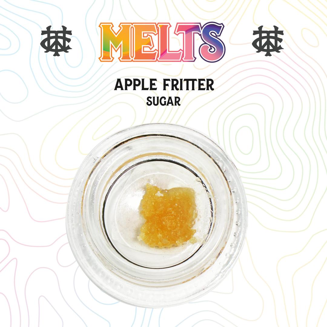 Apple Fritter Sugar