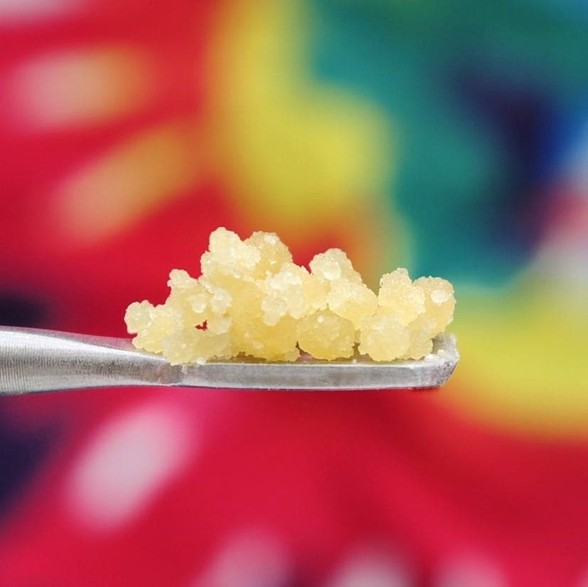 Blueberry Yum Yum - Sugar - 1g