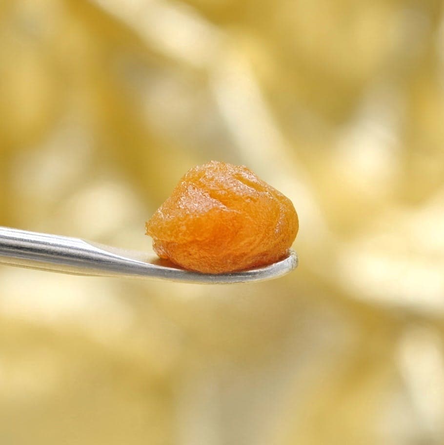 Kryptonite - Badder - 1g