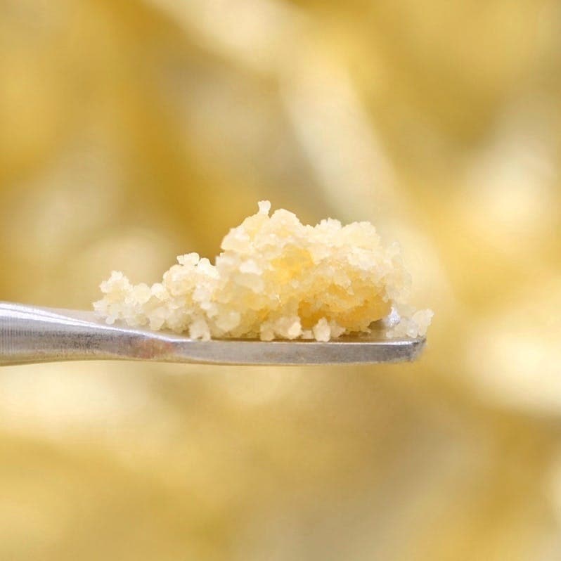 Afgooey - Crumble - 1g