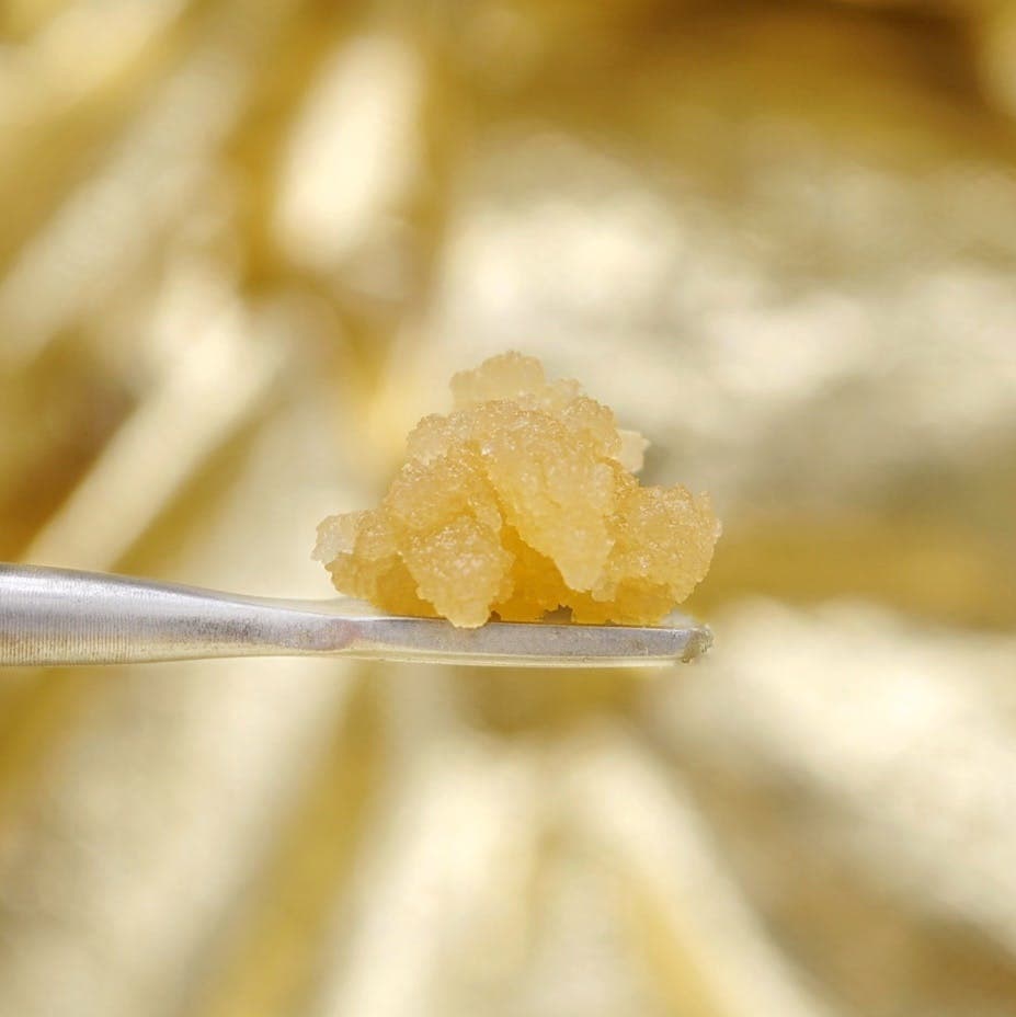 Blueberry Cheesecake - Sugar - 1g