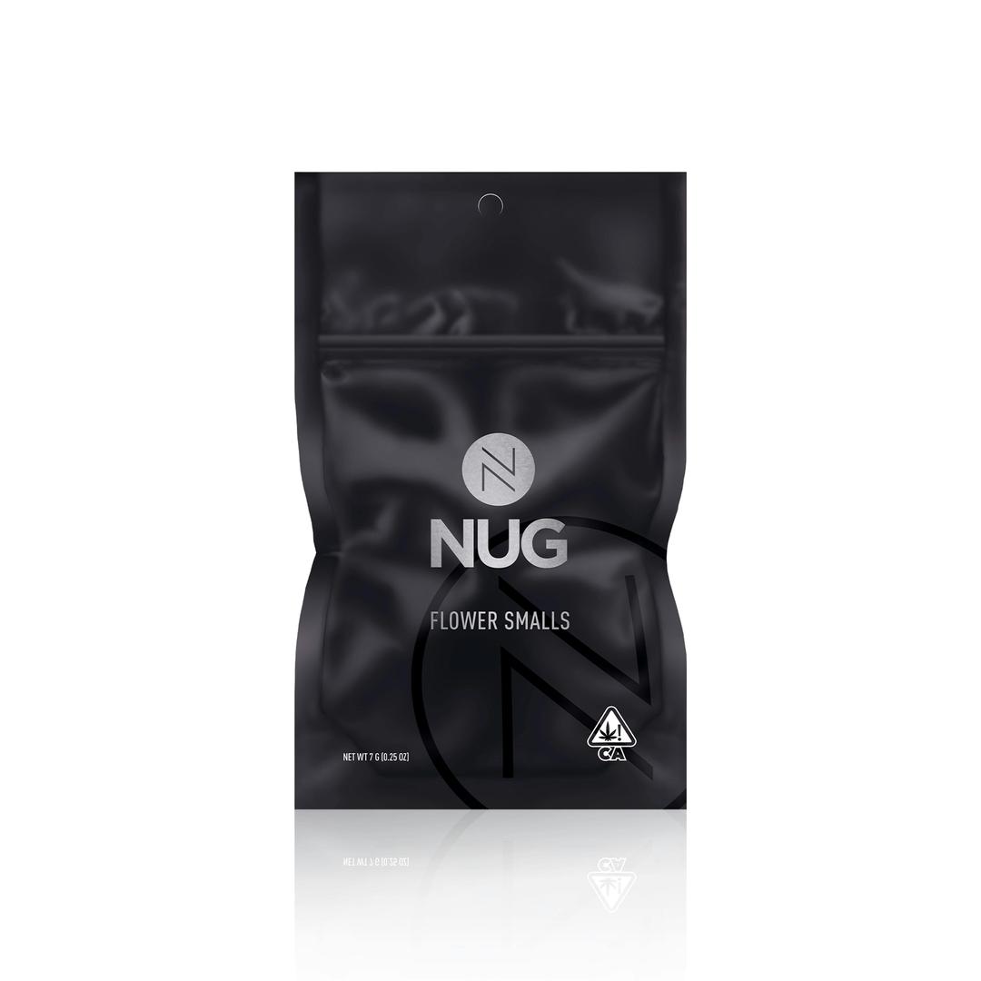 NUG Flower 7G Smalls - Gushmintz