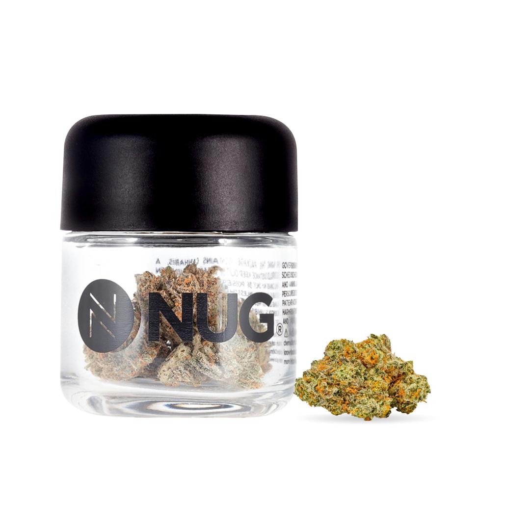 NUG Flower 3.5G - Jokerz #31