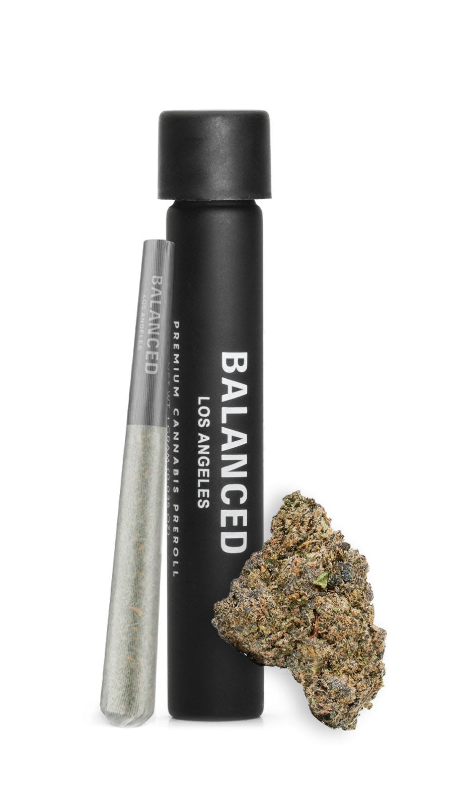 Zerbacio 1G Pre-Roll