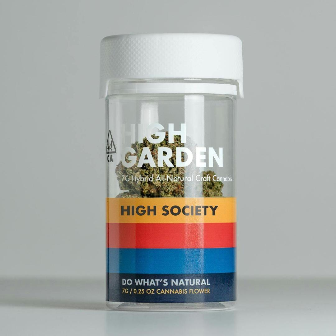 High Society (7 Grams)
