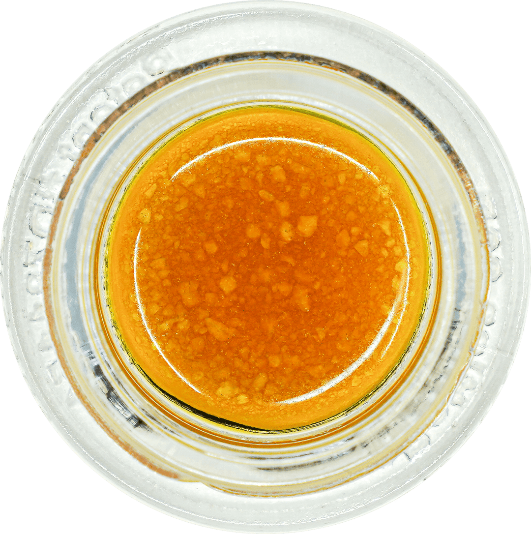 Nepenthe Dante's Fire Live Resin
