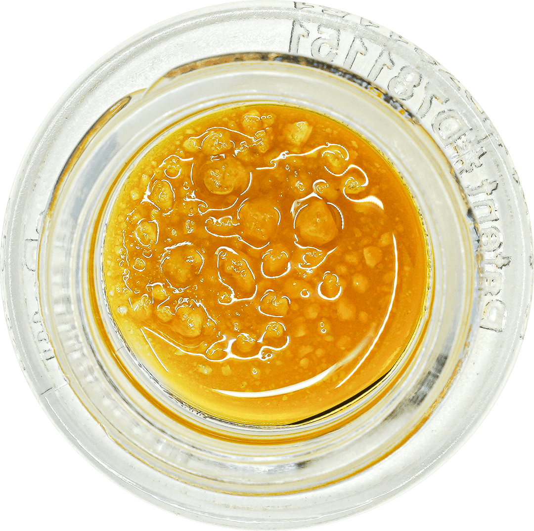 Nepenthe All Gas OG Live Resin