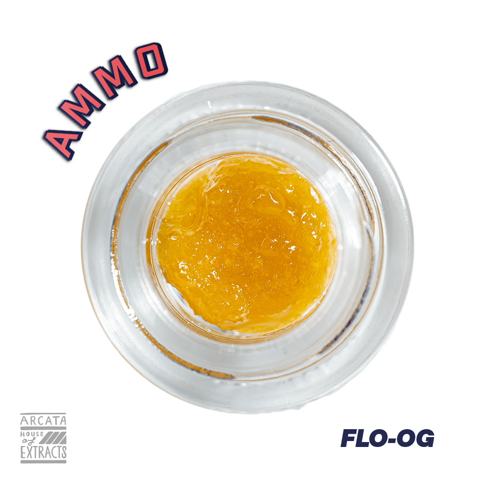 Flo OG - Loaded Live™ Resin