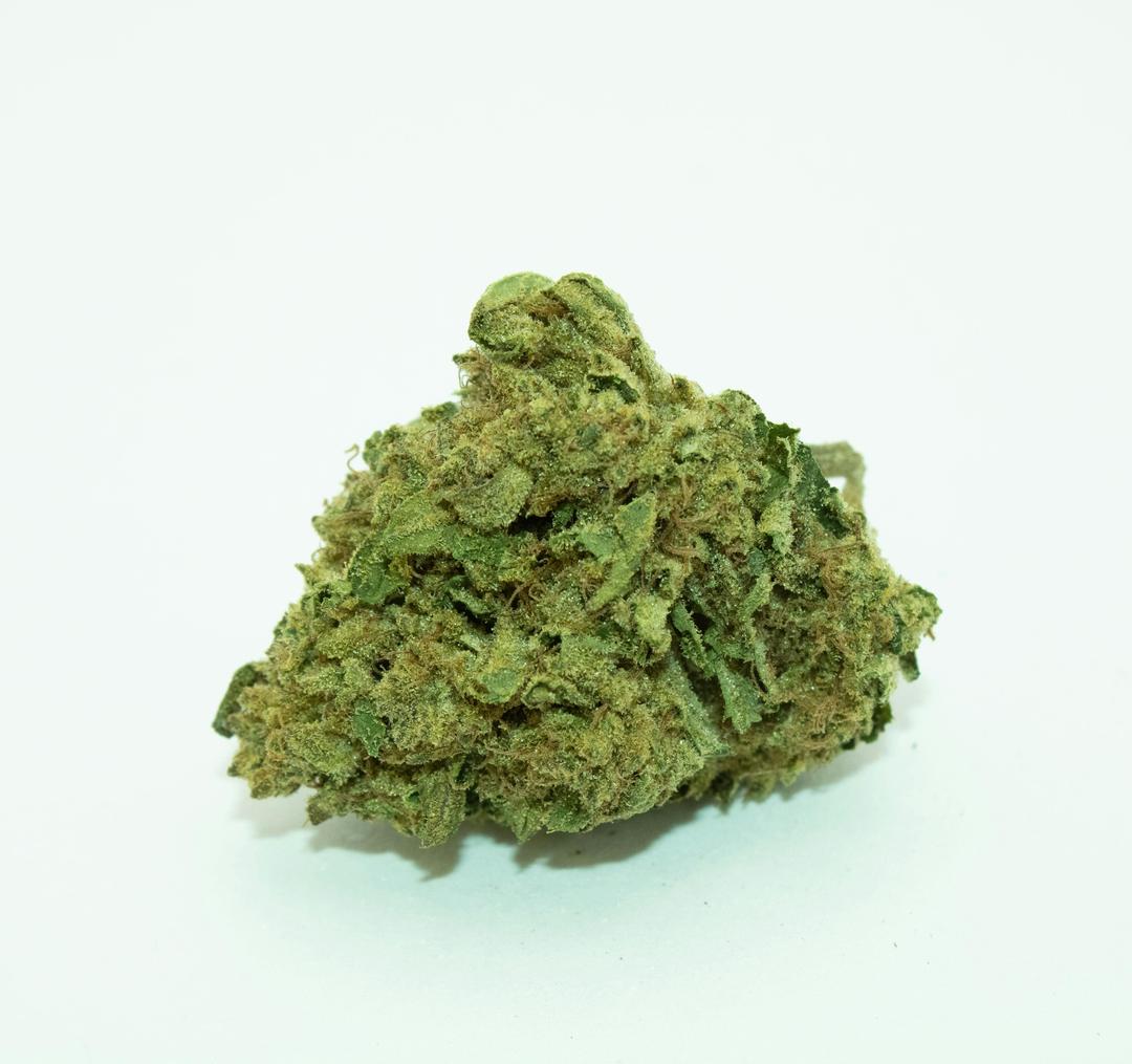 Cake Crasher 1/2 Ounce/14 Grams (20% THC, Sativa)