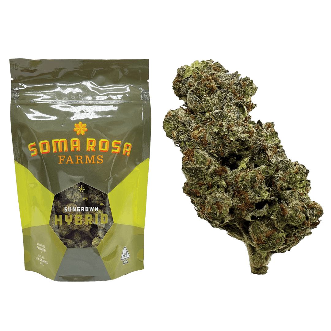 Apple Fritter - OZ Pouch