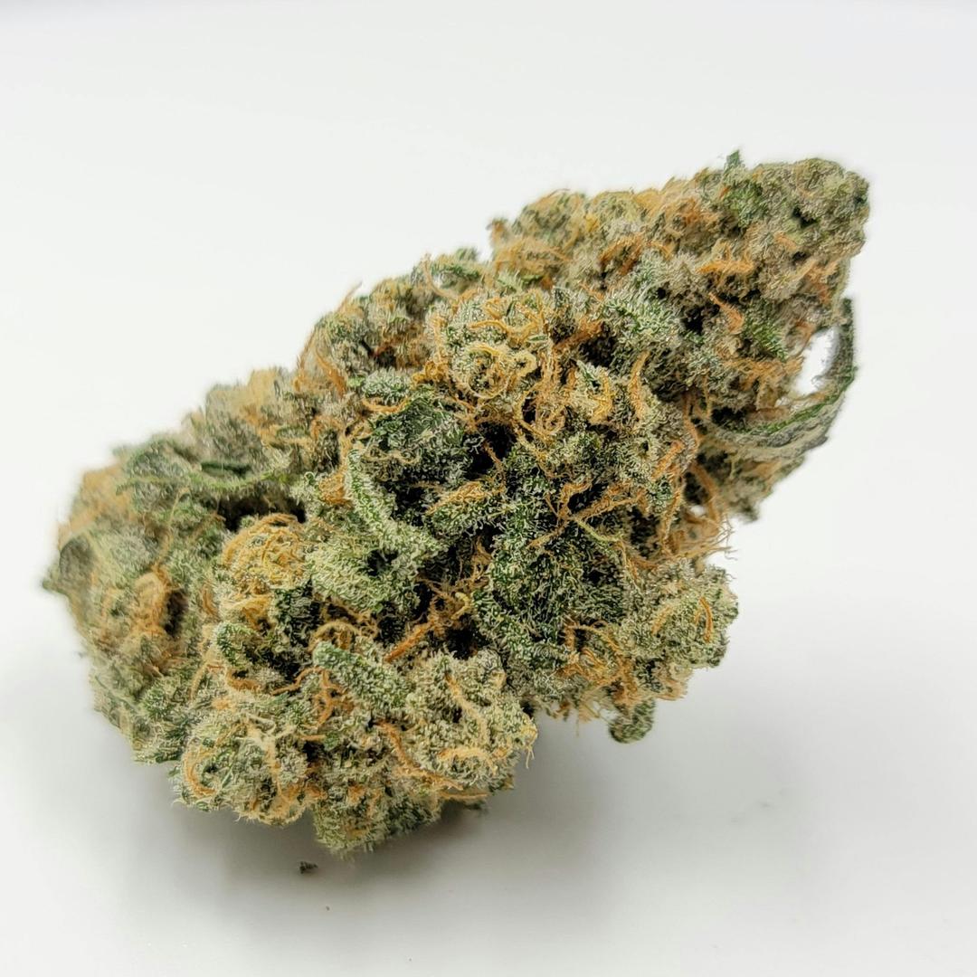 Flower - Alien OG