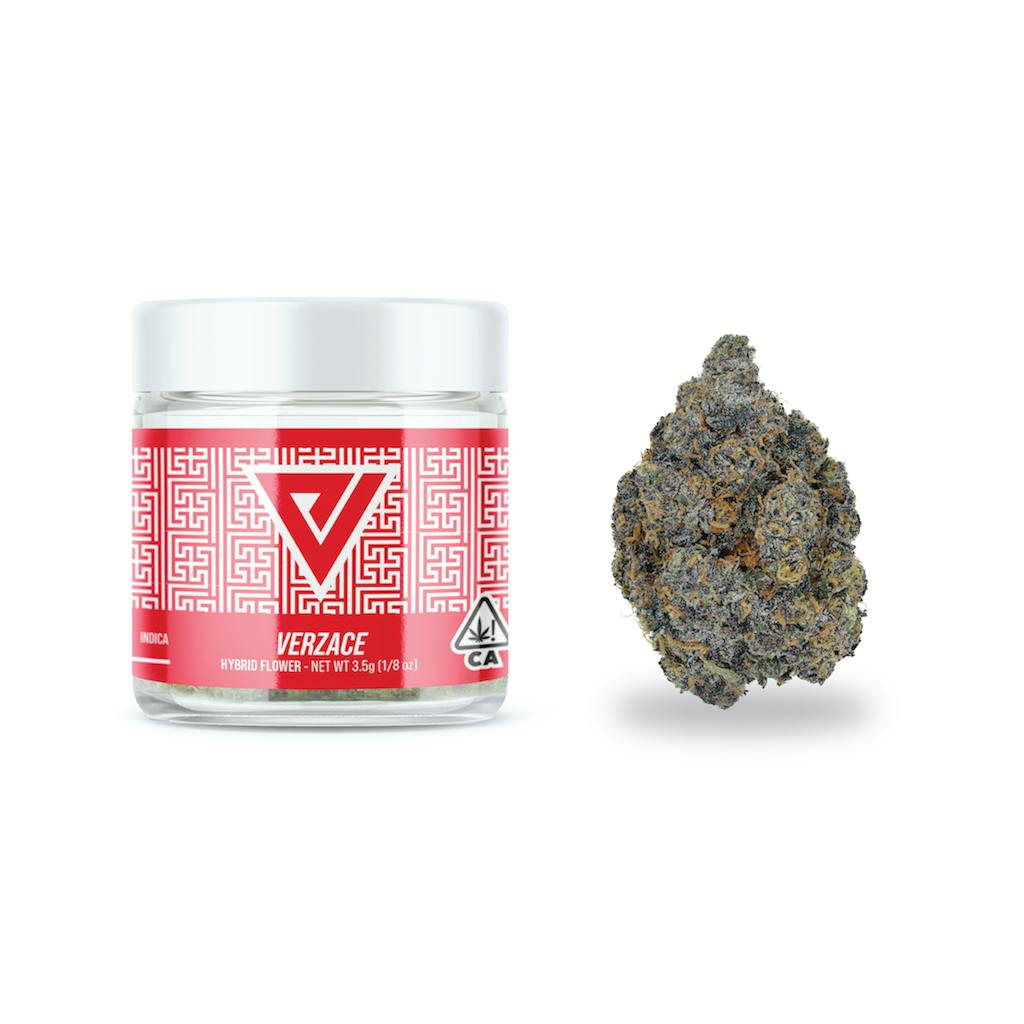Verzace 3.5G