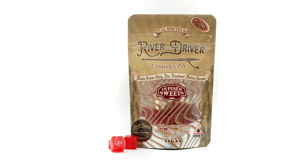 Watermelon Sweets 10mg (10pk)