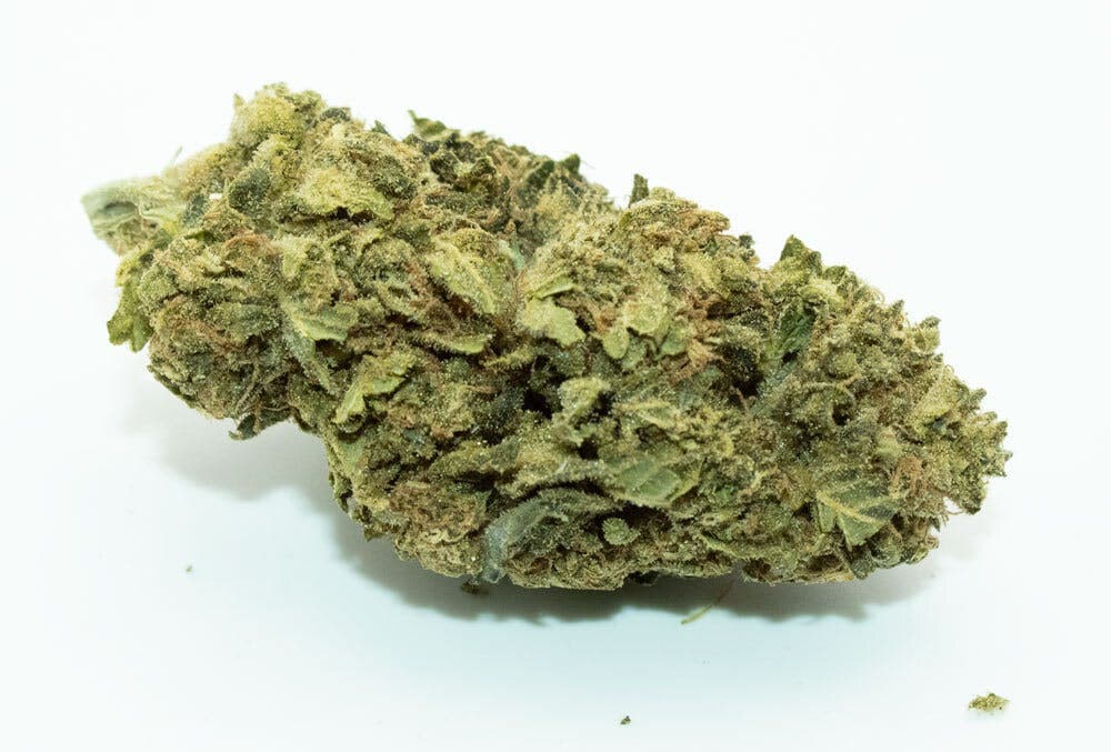 Pancakes 8th/3.5 Grams (26% THC, Hybrid)