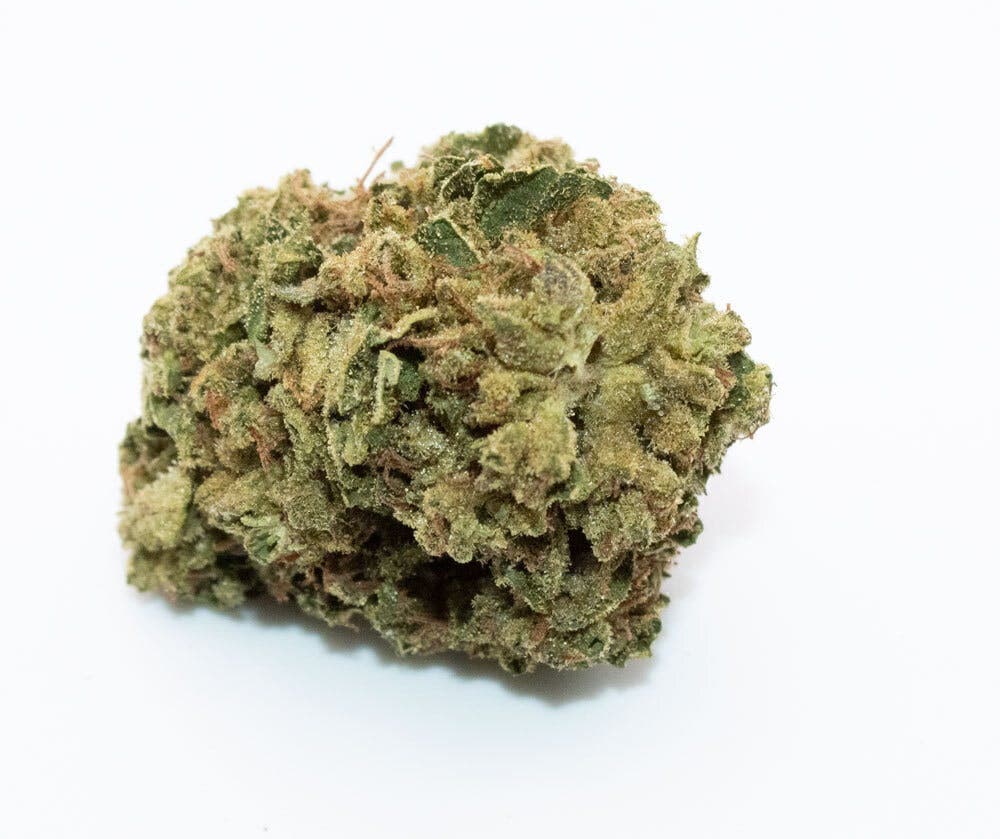 Chemdawg 8th/3.5 Grams (32% THC, Sativa)