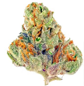 Bubble Gum - Hybrid - 30% THC