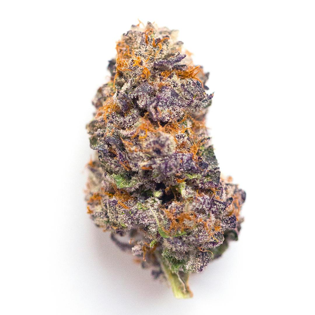 Wonka Chocolate - Hybrid - 29% THC