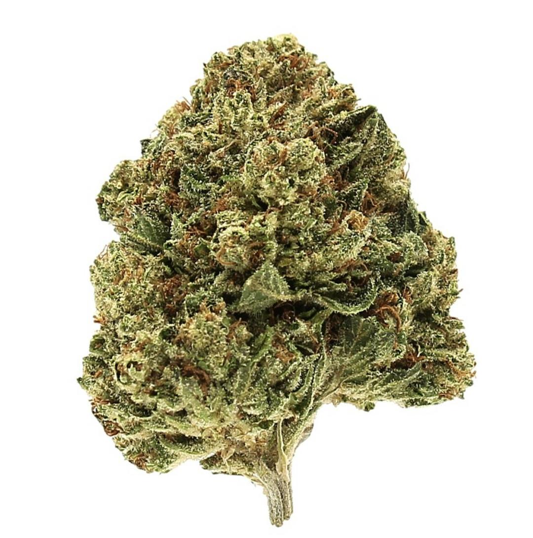 London Kush Ounce/28 Grams (30% THC, Indica)