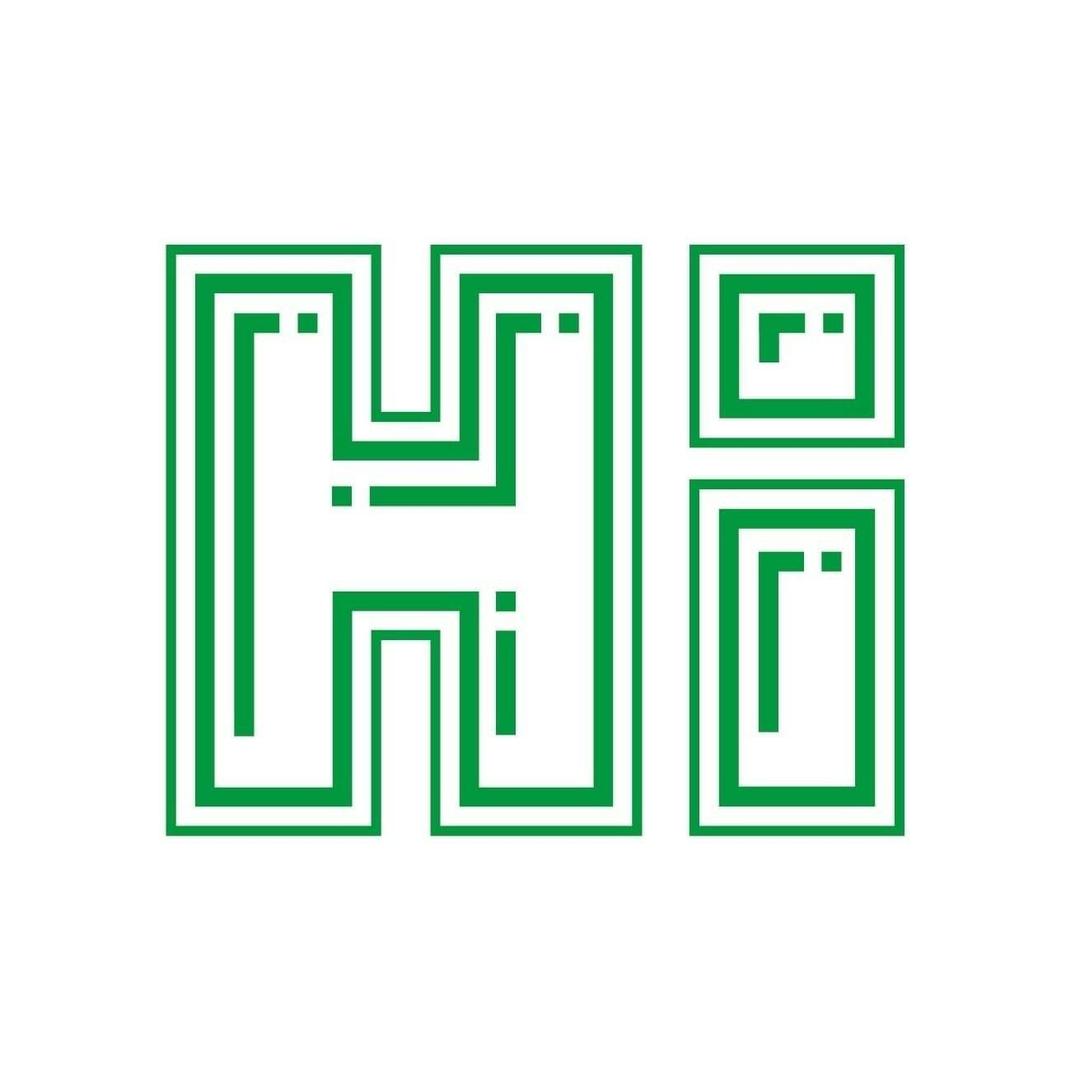 Hi Cannabis logo