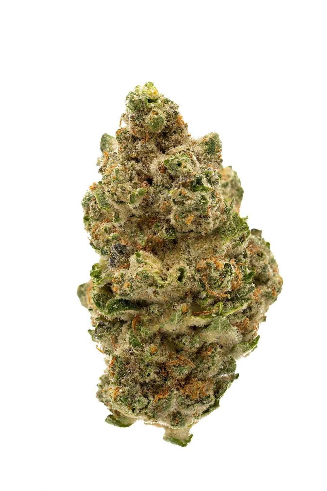 Do-Si-Dos - Hybrid - 30.92% THC